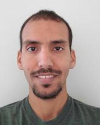 Khalid Alharbi