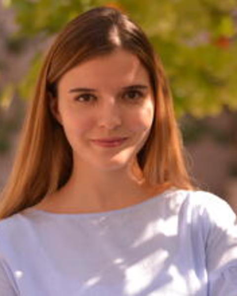 Photo of Zana