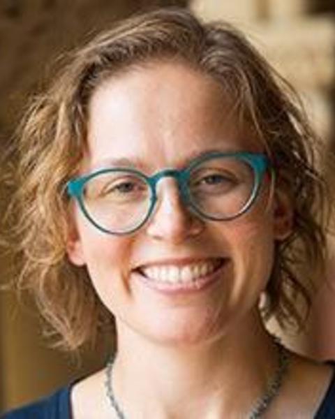 Elena Glassman