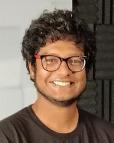Photo of Priyan