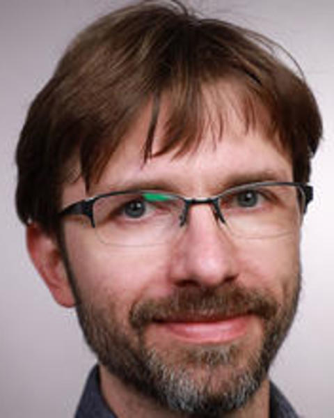 Krzysztof Gajos